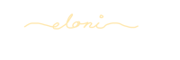 the logo for elori