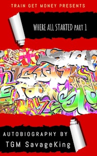 where all started part 1 by tg savage king