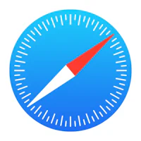 the apple compass icon