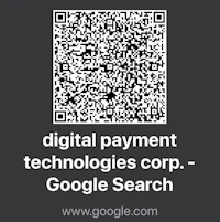 digital payment technologies corp - google search