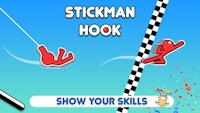 stickman hook- screenshot thumbnail