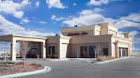 the hampton inn and suites in colorado