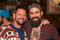 Ricky Lee Barnes - Event Photography - The SoFo Tap Chicago