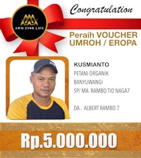 perah voucher umroh eropa