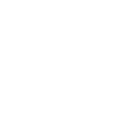 the productions logo on a black background