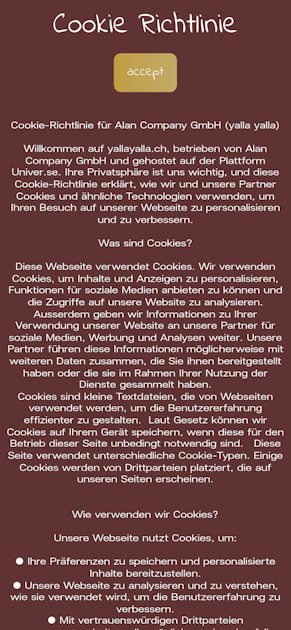 (c) Yallayalla.ch