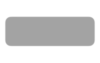 a black square on a black background