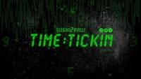 time - tickin by sushipru