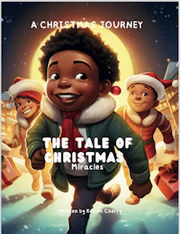a christmas's journey the tale of christmas miracles