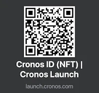 crono id nft crono launch