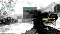 a screenshot of a call of duty game