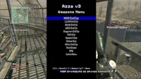 a screenshot of a call of duty game