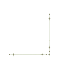 a black and white image of a cross on a black background