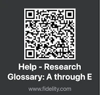 help research glossary a through e