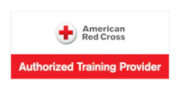 american red cross authorized training provider