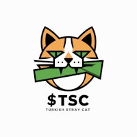 tsc turkish spray cat logo