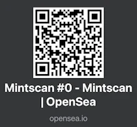 minscan 0 minscan open sea qr code