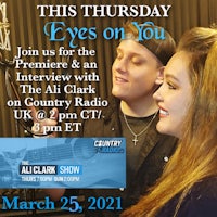 this thursday eyes on you