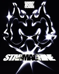 the cover of the star machine album