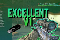 an image with the words excellent vi on it