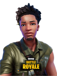 fortnite battle royale png