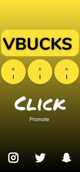 vbucks - buckfortcom vbucks
