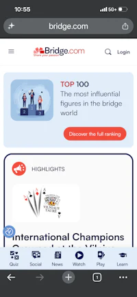 bridge com - screenshot