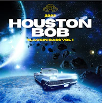 houston bob black again raps vol 1