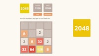 a screenshot of a game with different numbers and numbers