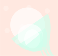 an image of a flower on a pink background