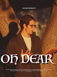 oh dear by jacob mcdonald tv