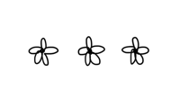 a black background with a plane flying in the sky