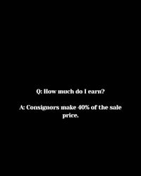 a black background with the words q how much do team