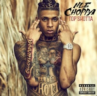 nicole choppa - top shita