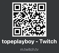 topplayboy - twitch qr code