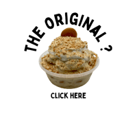 Our Traditional flavor banana pudding 