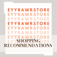 eyrawstore shopping recommendations