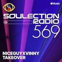 solution radio 555 nicky guy xynny takeover