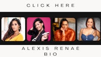 alexis renae bio