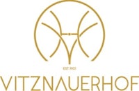 the logo for vitznauerhof