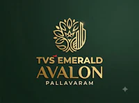 tvs emerald avalon logo