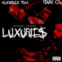 general savage -luxuries ft alexander tha
