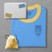 Merch design