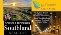 knoxville tennessee real estate