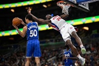 detroit pistons vs orlando magic