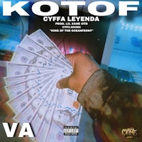 kotof - cyffa leenda