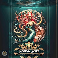 the cover of the mermaid series