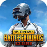 playerunknown's battlegrounds mobile icon