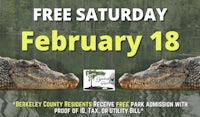 free saturday february 18