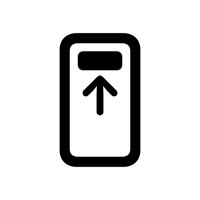 a black background with a plane flying in the sky